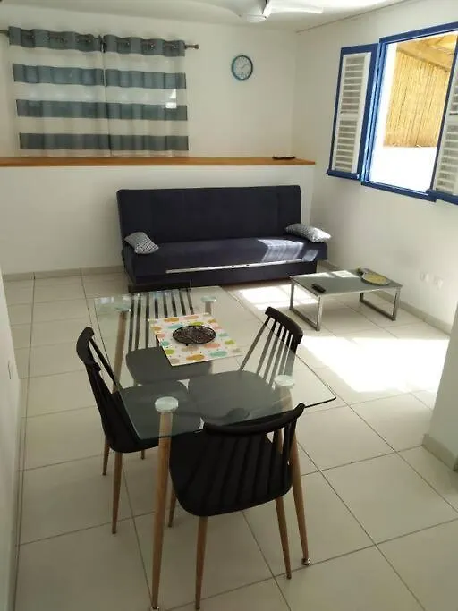 Villa Campeche Azur Le Marin Appartement