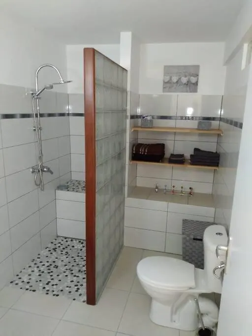 Villa Campeche Azur Le Marin Appartement