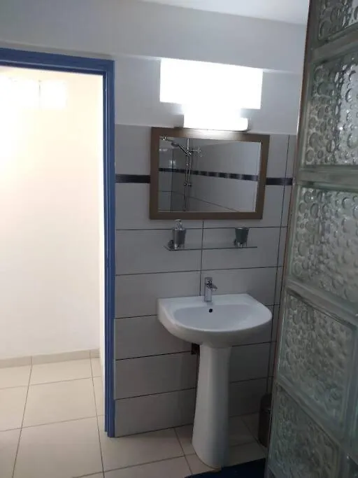Villa Campeche Azur Le Marin