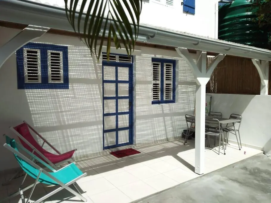 Villa Campeche Azur Le Marin 0*,  Martinique
