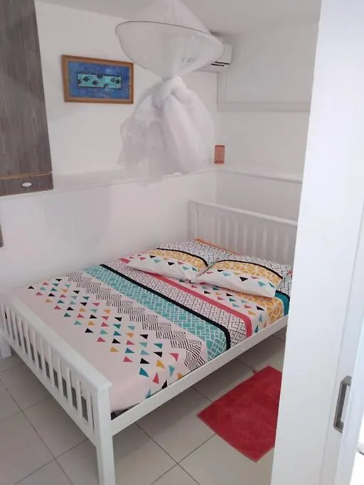 Villa Campeche Azur Le Marin