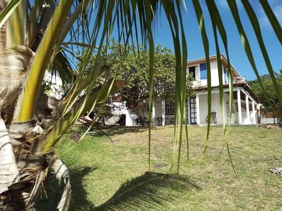 Villa Campeche Azur Le Marin Appartement