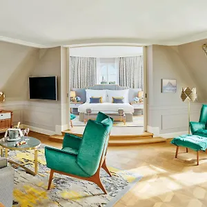 ***** Hotel Mandarin Oriental, Allemagne